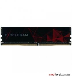 Exceleram 8 GB DDR4 3200 MHz LOGO (EL408326A)