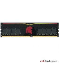 Exceleram 8 GB DDR4 3200 MHz RED (E47073A)