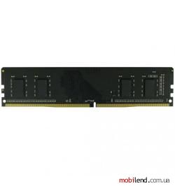 Exceleram 8 GB DDR 2666 MHz (E408266D)