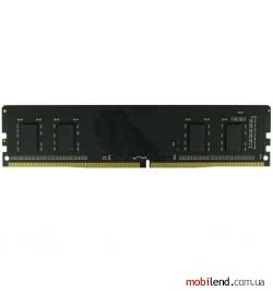 Exceleram 8 GB DDR 2666 MHz (E408269D)
