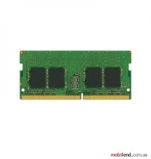 Exceleram 8 GB SO-DIMM DDR4 2133 MHz (E40821S)