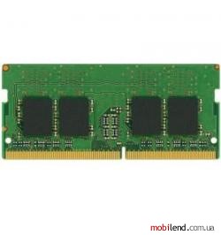 Exceleram 8 GB SO-DIMM DDR4 2400 MHz (E408247S)