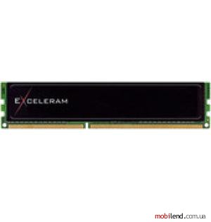 Exceleram Black Sark 2GB DDR3 PC3-10600 (E30130A)