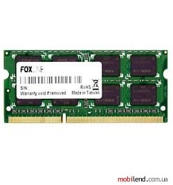 Foxline FL1600D3S11S1-4G