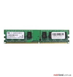 Foxline FL800D2U6-4G