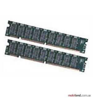 Fujitsu-Siemens DDR 400 ECC DIMM 512Mb (Kit2*256Mb)