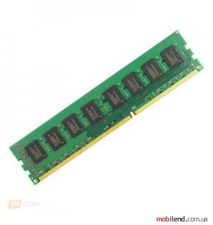 Fujitsu 4 GB DDR3 1600 MHz (S26361-F3697-L514)