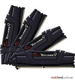 G.Skill 128 GB (4x32GB) DDR4 3200 MHz Ripjaws V (F4-3200C16Q-128GVK) G.Skill 128 GB (4x32GB) DDR4 3200 MHz Ripjaws V (F4-3200C16Q-128GVK)