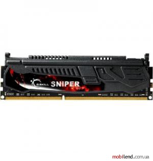 G.Skill 16 GB (2x8GB) DDR3 1866 MHz (F3-1866C10D-16GSR) G.Skill 16 GB (2x8GB) DDR3 1866 MHz (F3-1866C10D-16GSR)