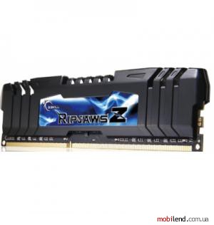G.Skill 16 GB (2x8GB) DDR3 1866 Mhz (F3-1866C9D-16GZH) G.Skill 16 GB (2x8GB) DDR3 1866 Mhz (F3-1866C9D-16GZH)
