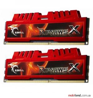 G.Skill 16 GB (2x8GB) DDR3 2133 MHz (F3-2133C11D-16GXL) G.Skill 16 GB (2x8GB) DDR3 2133 MHz (F3-2133C11D-16GXL)