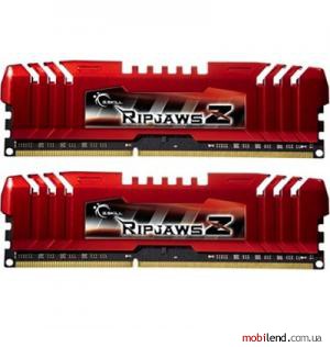 G.Skill 16 GB (2x8GB) DDR3 2133 MHz (F3-2133C11D-16GZL) G.Skill 16 GB (2x8GB) DDR3 2133 MHz (F3-2133C11D-16GZL)