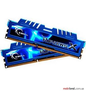 G.Skill 16 GB (2x8GB) DDR3 2400 MHz (F3-2400C11D-16GXM) G.Skill 16 GB (2x8GB) DDR3 2400 MHz (F3-2400C11D-16GXM)
