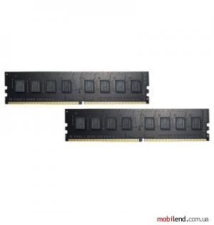 G.Skill 16 GB (2x8GB) DDR4 2133 MHz (F4-2133C15D-16GNT)
