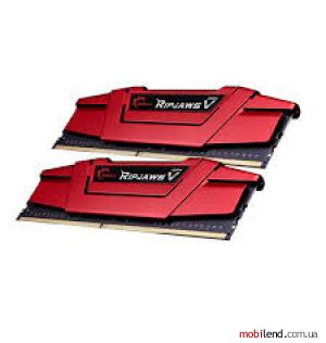 G.Skill 16 GB (2x8GB) DDR4 2800 MHz (F4-2800C15D-16GVR) G.Skill 16 GB (2x8GB) DDR4 2800 MHz (F4-2800C15D-16GVR)