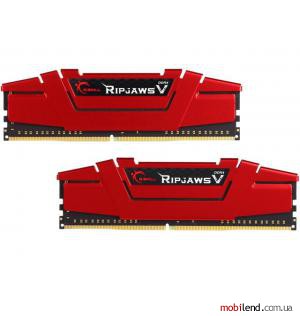 G.Skill 16 GB (2x8GB) DDR4 2800 MHz (F4-2800C15D-16GVRB) G.Skill 16 GB (2x8GB) DDR4 2800 MHz (F4-2800C15D-16GVRB)
