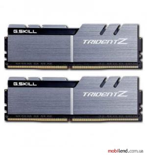 G.Skill 16 GB (2x8GB) DDR4 3200 MHz (F4-3200C16D-16GTZSK) G.Skill 16 GB (2x8GB) DDR4 3200 MHz (F4-3200C16D-16GTZSK)