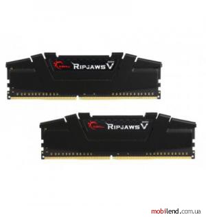 G.Skill 16 GB (2x8GB) DDR4 3200 MHz (F4-3200C16D-16GVKB)