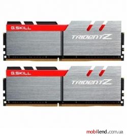 G.Skill 16 GB (2x8GB) DDR4 3600 MHz (F4-3600C17D-16GTZSW)
