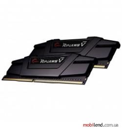G.Skill 16 GB (2x8GB) DDR4 4600 MHz Ripjaws V (F4-4600C19D-16GVKE) G.Skill 16 GB (2x8GB) DDR4 4600 MHz Ripjaws V (F4-4600C19D-16GVKE)