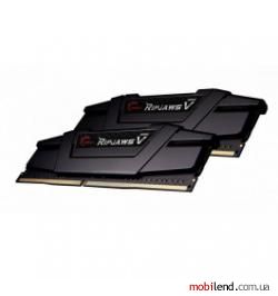G.Skill 16 GB (2x8GB) DDR4 5066 MHz Ripjaws V (F4-5066C20D-16GVK)