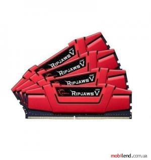G.Skill 16 GB (4x4GB) DDR4 3000 MHz (F4-3000C15Q-16GVRB) G.Skill 16 GB (4x4GB) DDR4 3000 MHz (F4-3000C15Q-16GVRB)