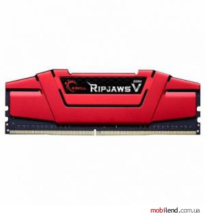 G.Skill 16 GB DDR4 2800 MHz (F4-2800C15S-16GVR)