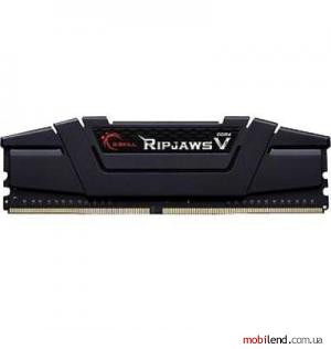 G.Skill 16 GB DDR4 3200 MHz RipjawsV (F4-3200C16S-16GVK)