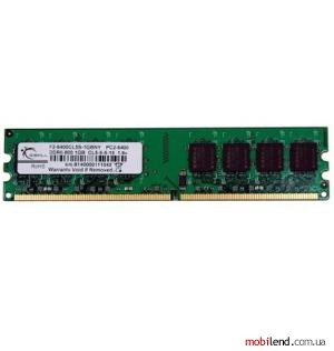 G.Skill 1 GB DDR2 800 MHz (F2-6400CL5S-1GBNY)
