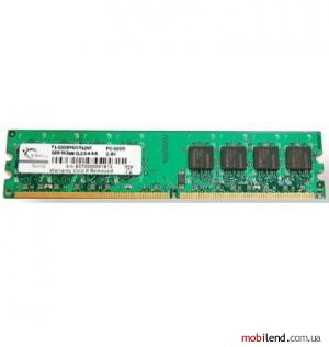 G.Skill 1 GB DDR 400 MHz (F1-3200PHU1-1GBNT)