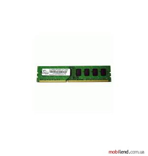 G.SKILL 2 GB (2x1GB) DDR3 1333 MHz (F3-10600CL9S-2GBNT)