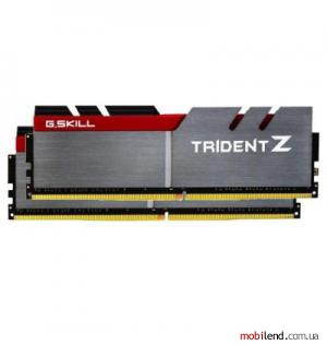 G.Skill 32 GB (2x16GB) DDR4 3000 MHz (F4-3000C15D-32GTZ) G.Skill 32 GB (2x16GB) DDR4 3000 MHz (F4-3000C15D-32GTZ)
