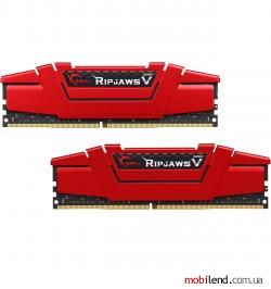 G.Skill 32 GB (2x16GB) DDR4 3000 MHz Ripjaws V (F4-3000C14D-32GVR) G.Skill 32 GB (2x16GB) DDR4 3000 MHz Ripjaws V (F4-3000C14D-32GVR)
