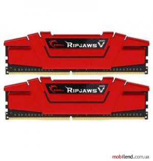 G.Skill 32 GB (2x16GB) DDR4 3000 MHz Ripjaws V (F4-3000C15D-32GVR) G.Skill 32 GB (2x16GB) DDR4 3000 MHz Ripjaws V (F4-3000C15D-32GVR)