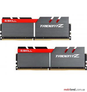 G.Skill 32 GB (2x16GB) DDR4 3200 MHz (F4-3200C14D-32GTZ) G.Skill 32 GB (2x16GB) DDR4 3200 MHz (F4-3200C14D-32GTZ)
