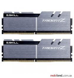 G.Skill 32 GB (2x16GB) DDR4 3200 MHz Trident Z (F4-3200C16D-32GTZSK) G.Skill 32 GB (2x16GB) DDR4 3200 MHz Trident Z (F4-3200C16D-32GTZSK)