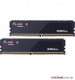 G.Skill 32 GB (2x16GB) DDR5 5600 MHz Flare X5 (F5-5600J3636C16GX2-FX5)