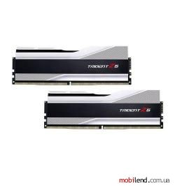 G.Skill 32 GB (2x16GB) DDR5 6000 MHz Trident Z5 (F5-6000U4040E16GX2-TZ5S)