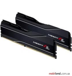 G.Skill 32 GB (2x16GB) DDR5 6000 MHz Trident Z5 Neo (F5-6000J3636F16GX2-TZ5N)