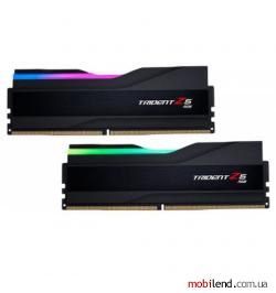 G.Skill 32 GB (2x16GB) DDR5 6000 MHz Trident Z5 RGB (F5-6000U3636E16GX2-TZ5RK)