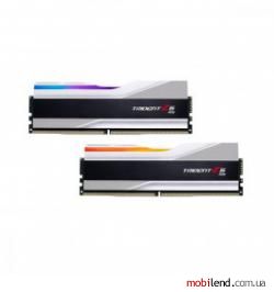 G.Skill 32 GB (2x16GB) DDR5 7200 MHz Trident Z5 RGB (F5-7200J3445G16GX2-TZ5RS)