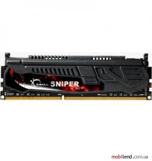 G.Skill 32 GB (4x8GB) DDR3 1866 MHz (F3-1866C10Q-32GSR) G.Skill 32 GB (4x8GB) DDR3 1866 MHz (F3-1866C10Q-32GSR)