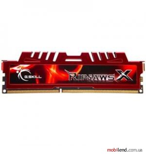 G.Skill 32 GB (4x8GB) DDR3 1866 MHz (F3-1866C10Q-32GXL)