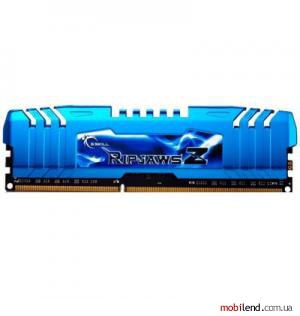 G.Skill 32 GB (4x8GB) DDR3 2400 MHz (F3-2400C11Q-32GZM) G.Skill 32 GB (4x8GB) DDR3 2400 MHz (F3-2400C11Q-32GZM)