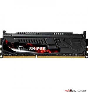 G.Skill 32 GB (8x4GB) DDR3 1600 MHz (F3-1600C9Q-32GSR) G.Skill 32 GB (8x4GB) DDR3 1600 MHz (F3-1600C9Q-32GSR)