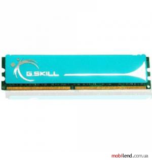 G.Skill 4 GB (2x2GB) DDR2 800 MHz (F2-6400CL4D-4GBPK)
