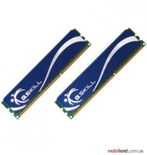 G.Skill 4 GB (2x2GB) DDR2 800 MHz (F2-6400CL5D-4GBPQ)
