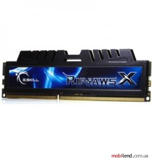 G.Skill 4 GB (2x2GB) DDR3 1333 MHz (F3-10666CL7D-4GBXH)