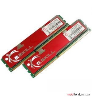G.Skill 4 GB (2x2GB) DDR3 1600 MHz (F3-12800CL9D-4GBNQ) G.Skill 4 GB (2x2GB) DDR3 1600 MHz (F3-12800CL9D-4GBNQ)