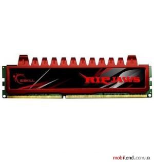 G.Skill 4 GB DDR3 1333 MHz (F3-10666CL9S-4GBRL)